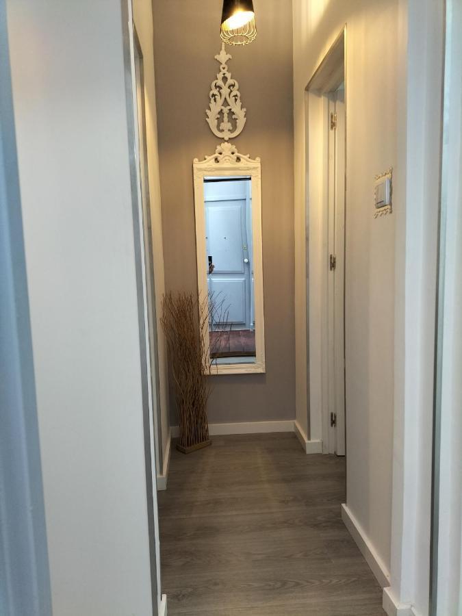 Apartamento Alameda River And Mountain View Flat *