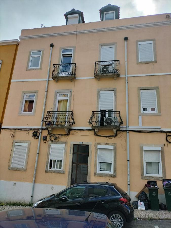 Alameda River And Mountain View Flat Apartamento