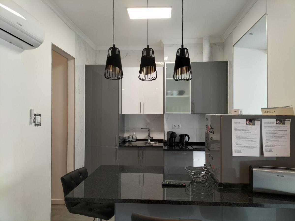 Apartamento Alameda River And Mountain View Flat