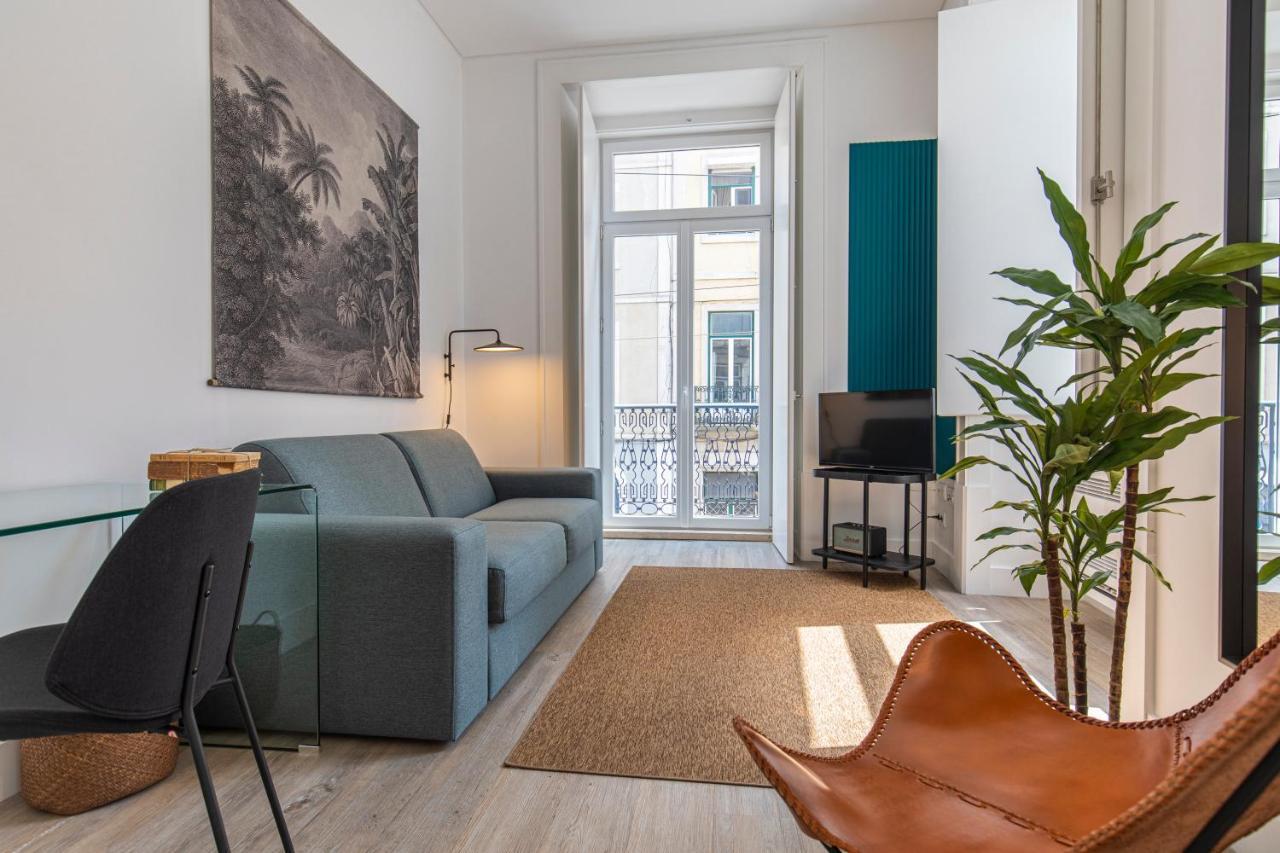Ando Living - Abrantes 10 House Apartamento