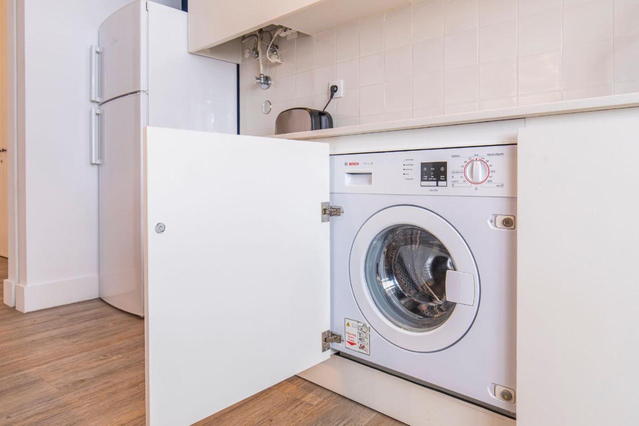 Ando Living - Abrantes 10 House Apartamento *