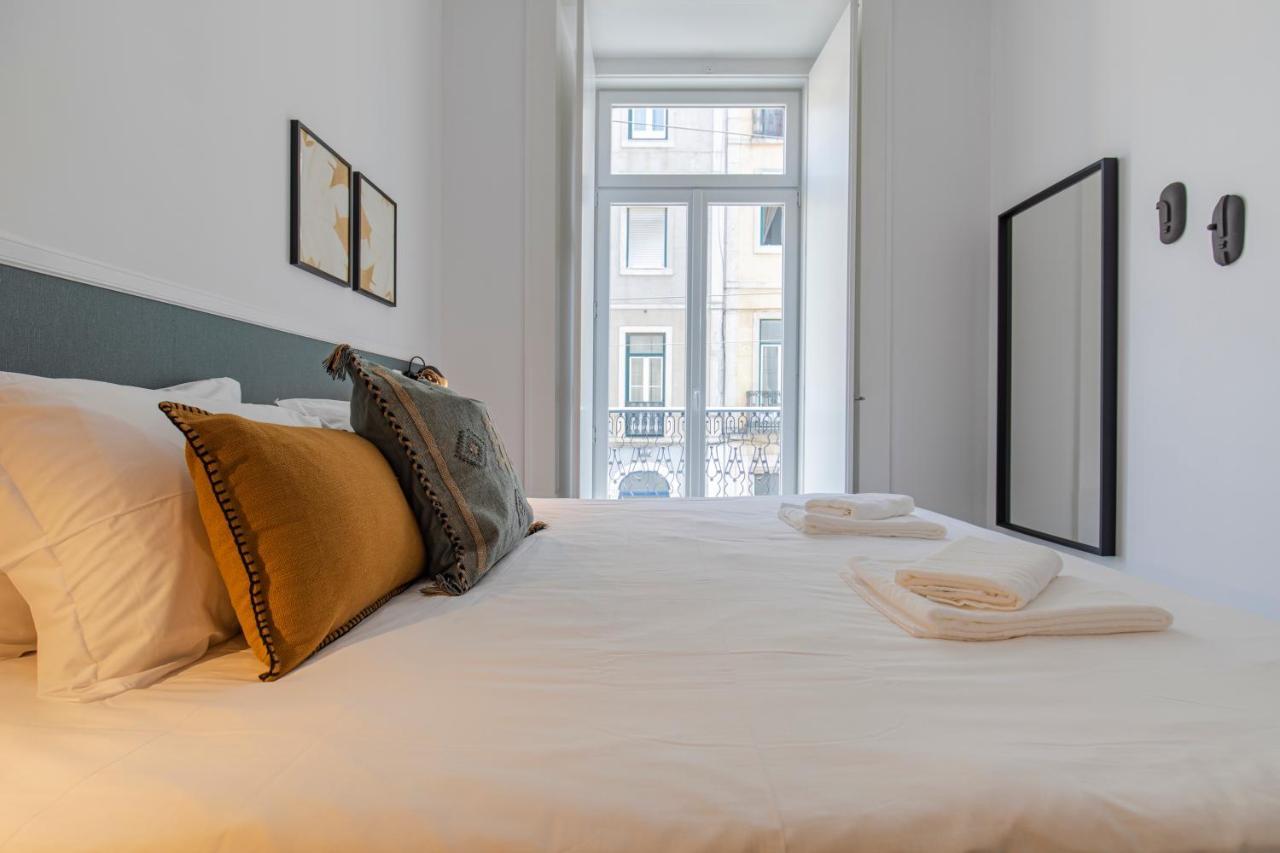 Ando Living - Abrantes 10 House Apartamento Lisboa