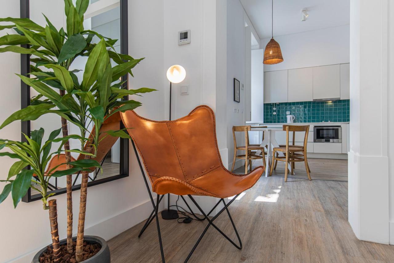 Ando Living - Abrantes 10 House Apartamento
