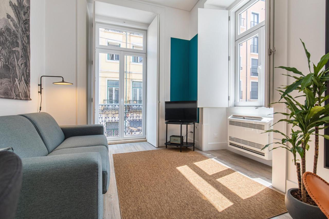 Ando Living - Abrantes 10 House Lisboa