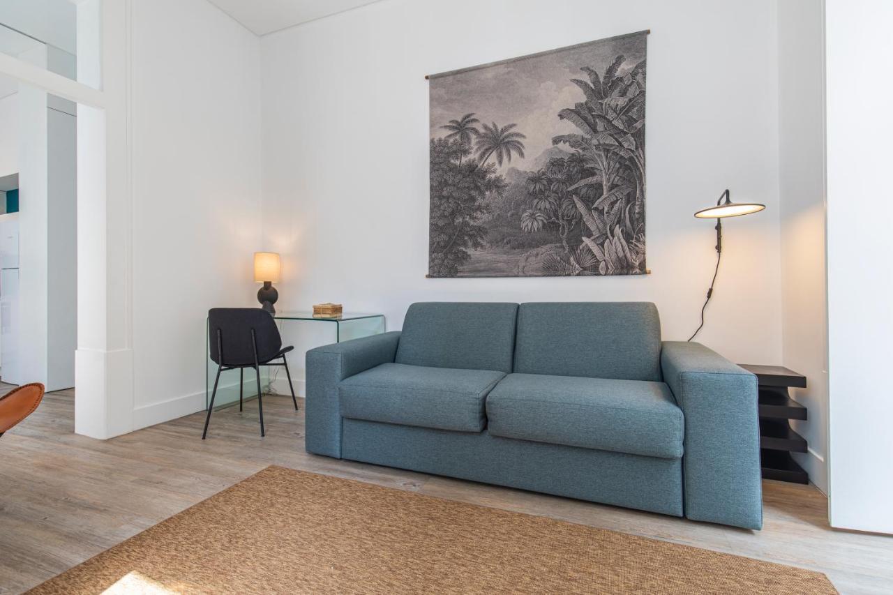 Apartamento Ando Living - Abrantes 10 House *