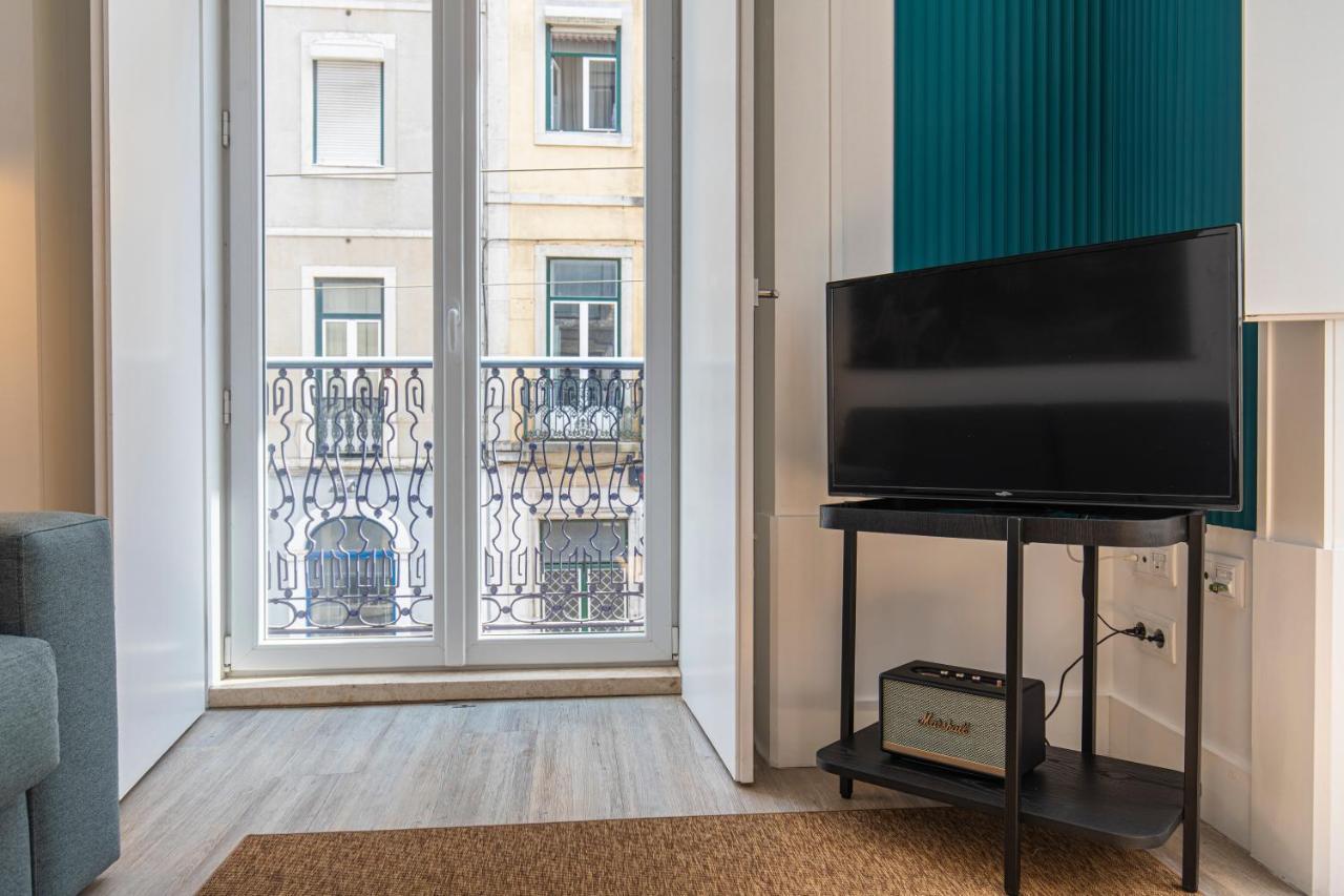 Apartamento Ando Living - Abrantes 10 House Lisboa
