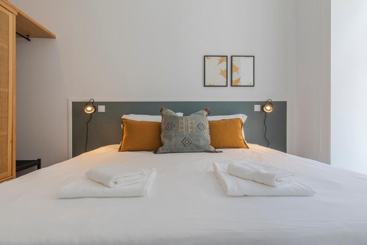 Ando Living - Abrantes 10 House Apartamento *
