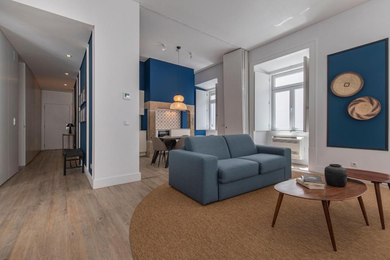 Ando Living - Abrantes 10 House * Lisboa