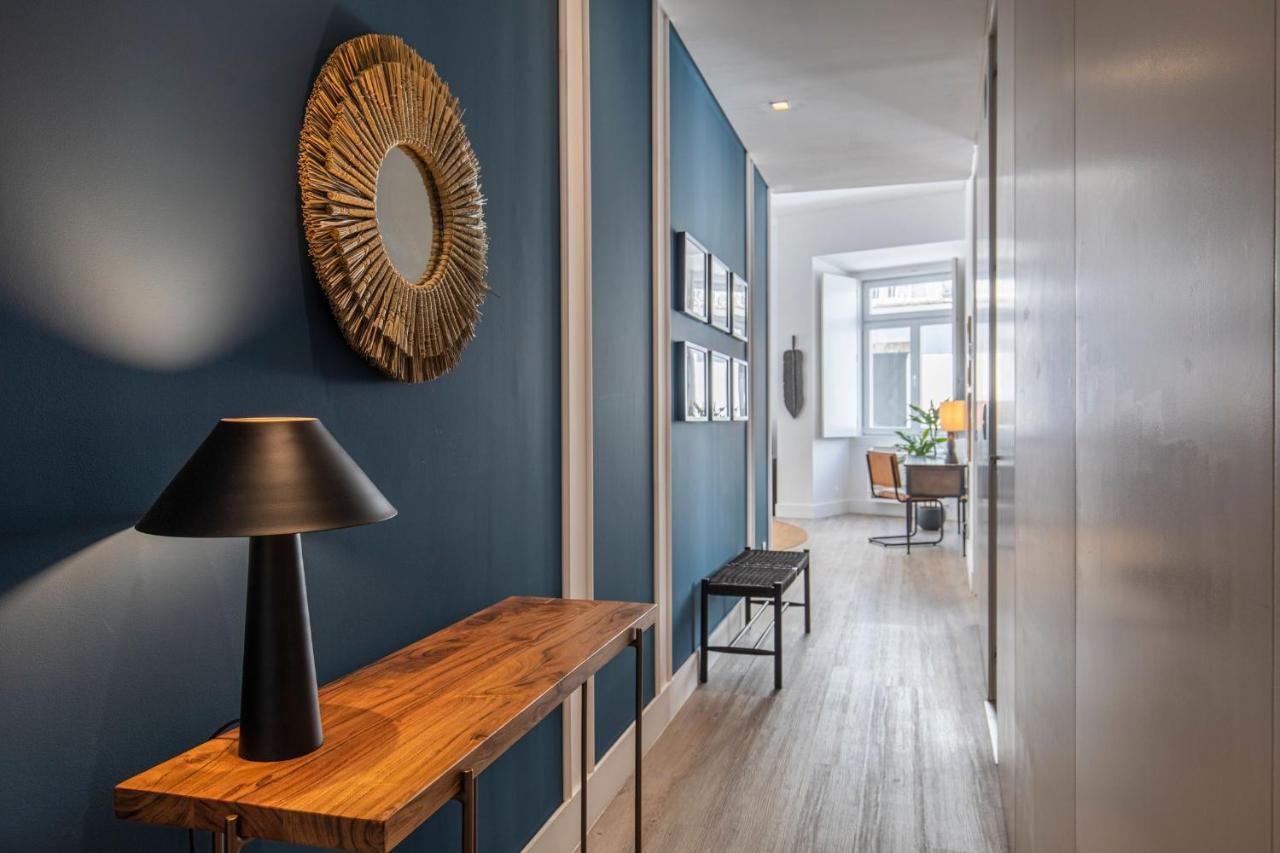 Ando Living - Abrantes 10 House * Lisboa