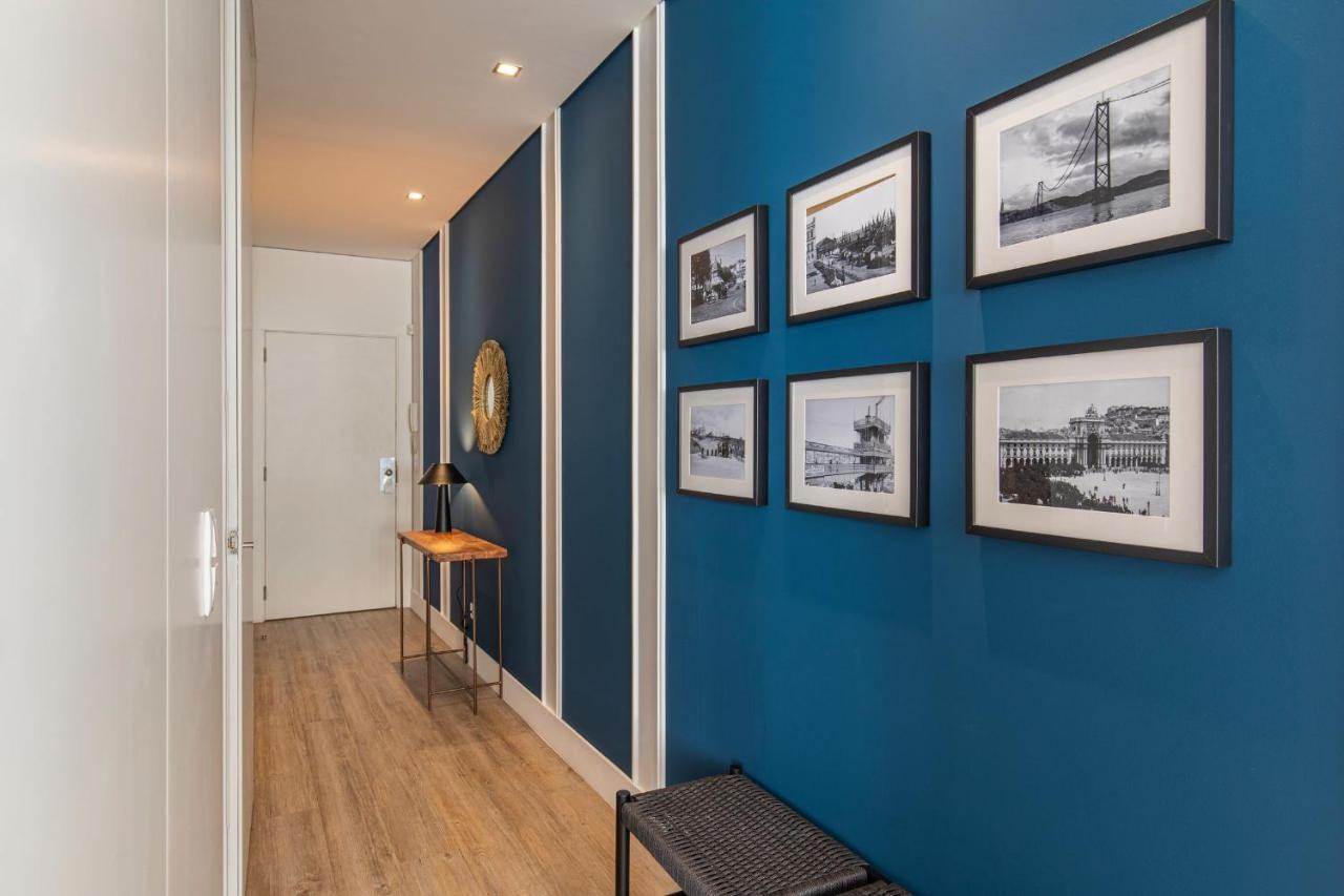 Apartamento Ando Living - Abrantes 10 House *