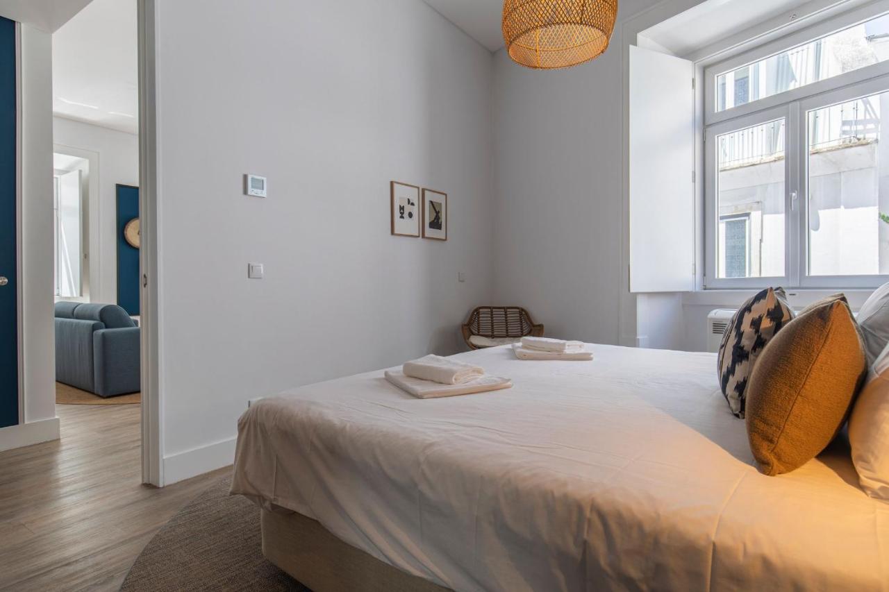 Ando Living - Abrantes 10 House Apartamento Lisboa