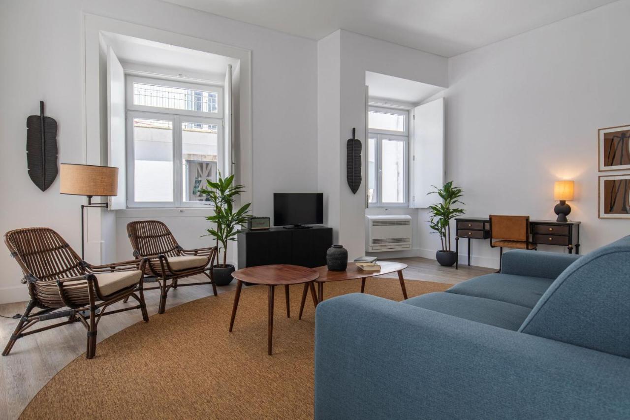 Ando Living - Abrantes 10 House Apartamento Lisboa