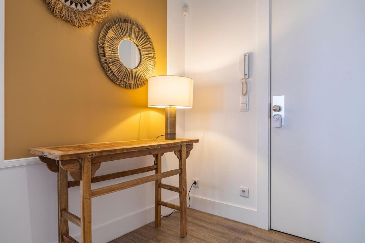 Ando Living - Abrantes 10 House Lisboa