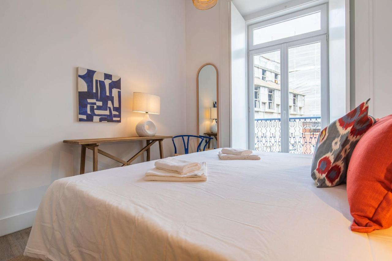 Ando Living - Abrantes 10 House Lisboa