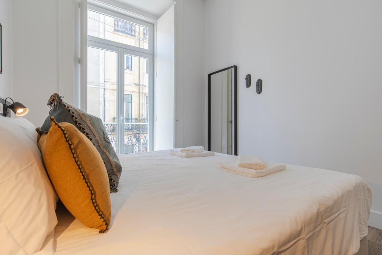 Ando Living - Abrantes 10 House Lisboa