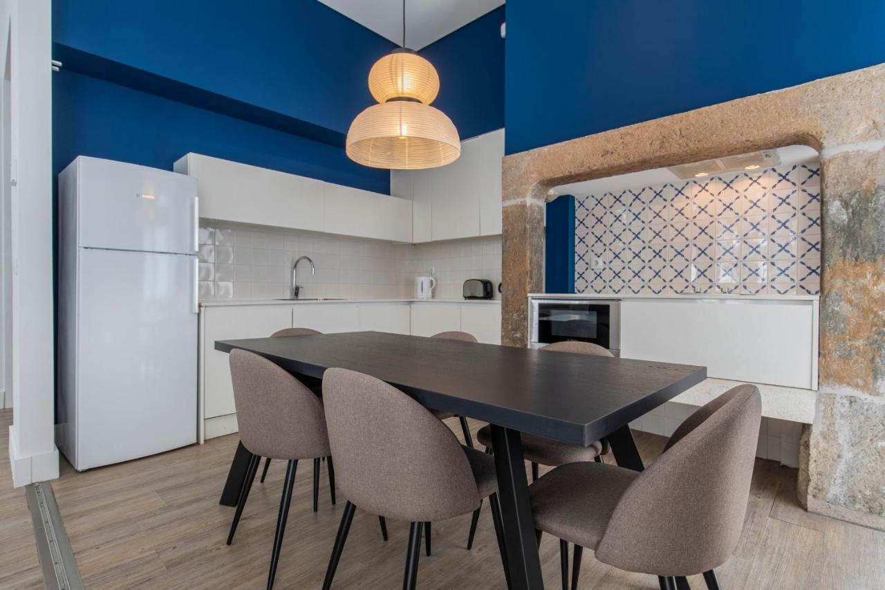 Ando Living - Abrantes 10 House Apartamento