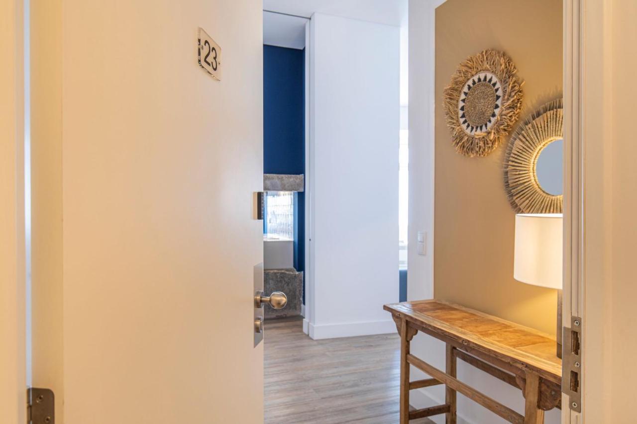 Apartamento Ando Living - Abrantes 10 House *