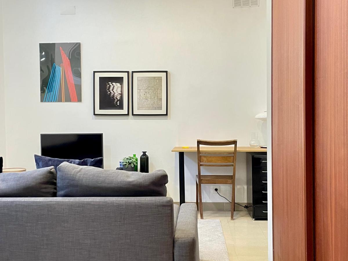 Claude Homes Marques Apartamento *