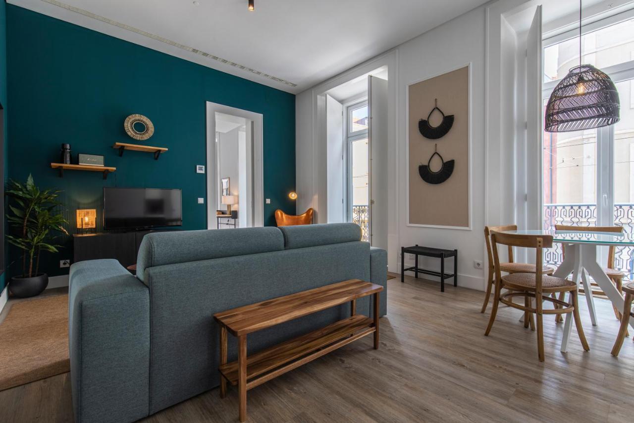 Apartamento Ando Living - Abrantes 10 House *