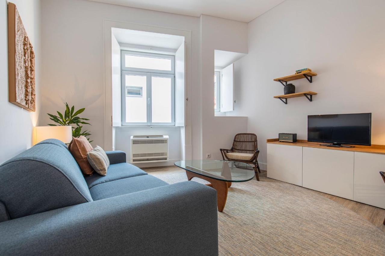 Ando Living - Abrantes 10 House Apartamento *