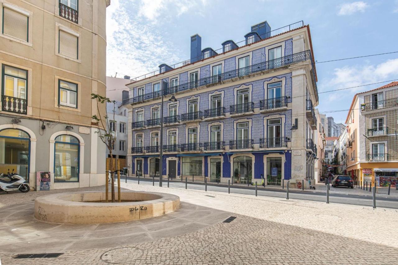 Apartamento Ando Living - Abrantes 10 House *