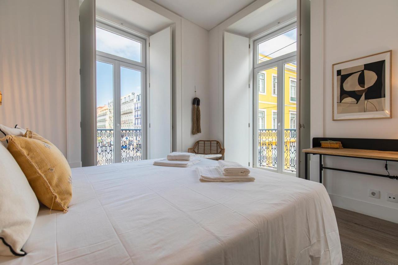 Ando Living - Abrantes 10 House Apartamento *