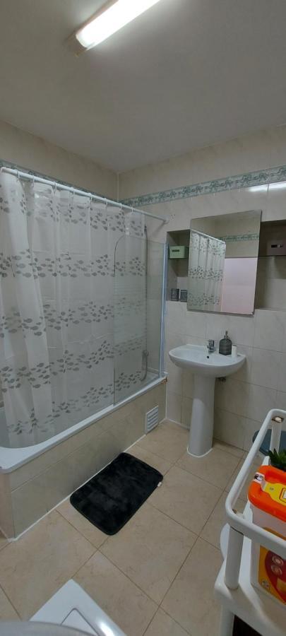 Portuguese In The Heart Of Apartamento Lisboa