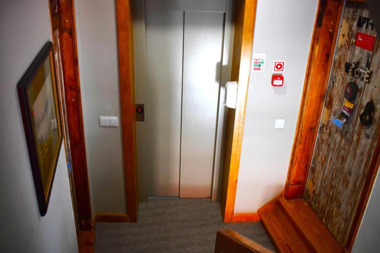 Apartamento Colmeia *