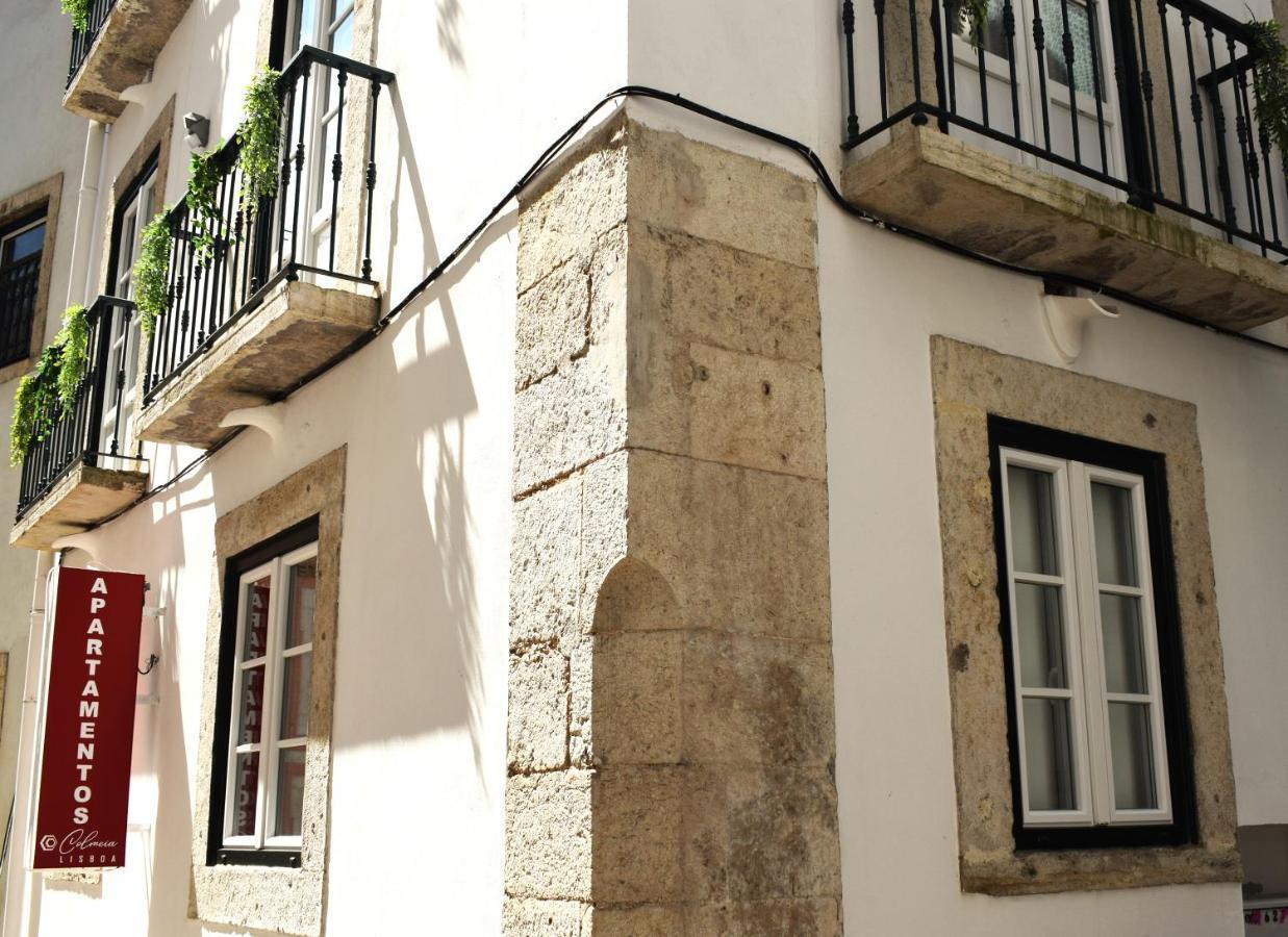 Colmeia Lisboa