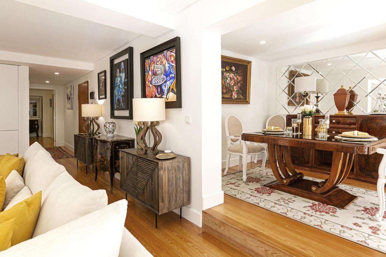 Apartamento Chiado *
