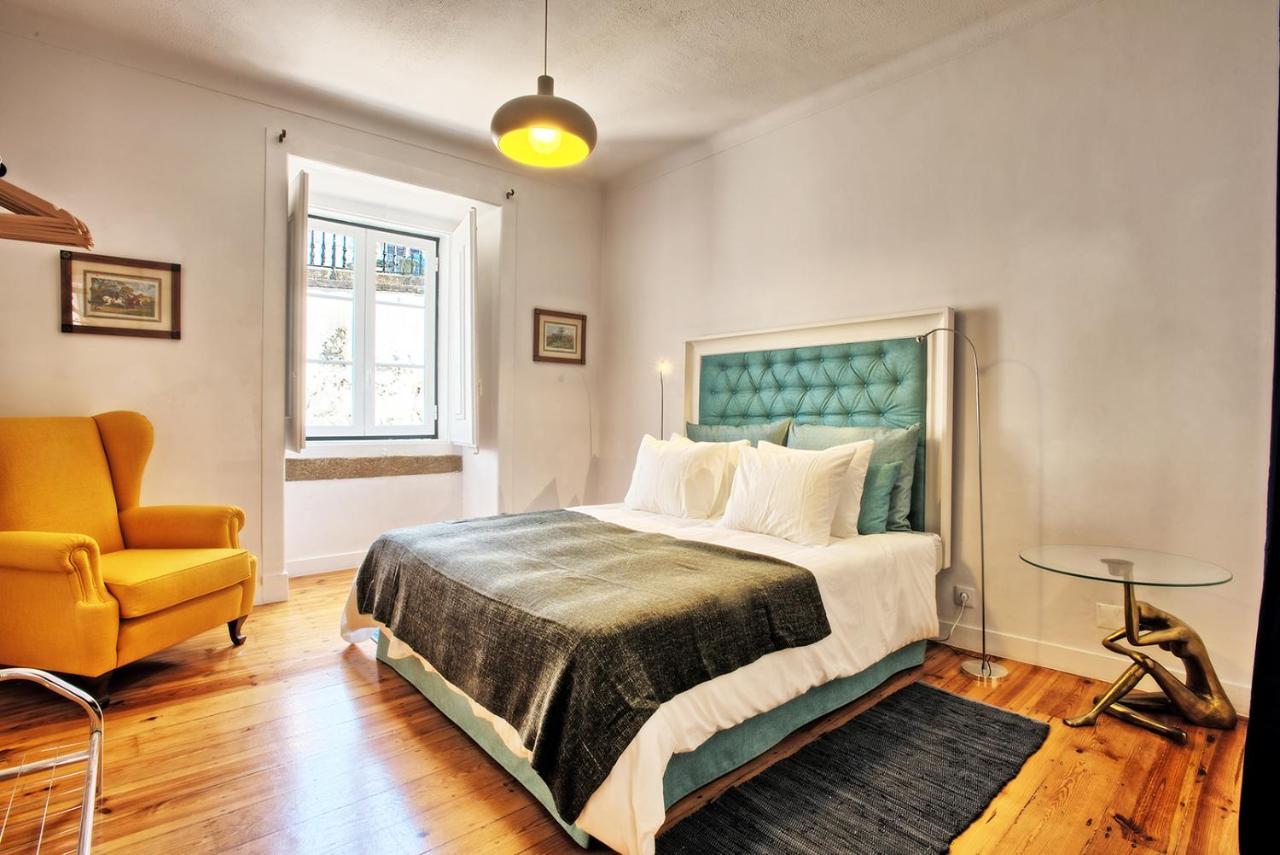 Portas Da Sé Apartamento
