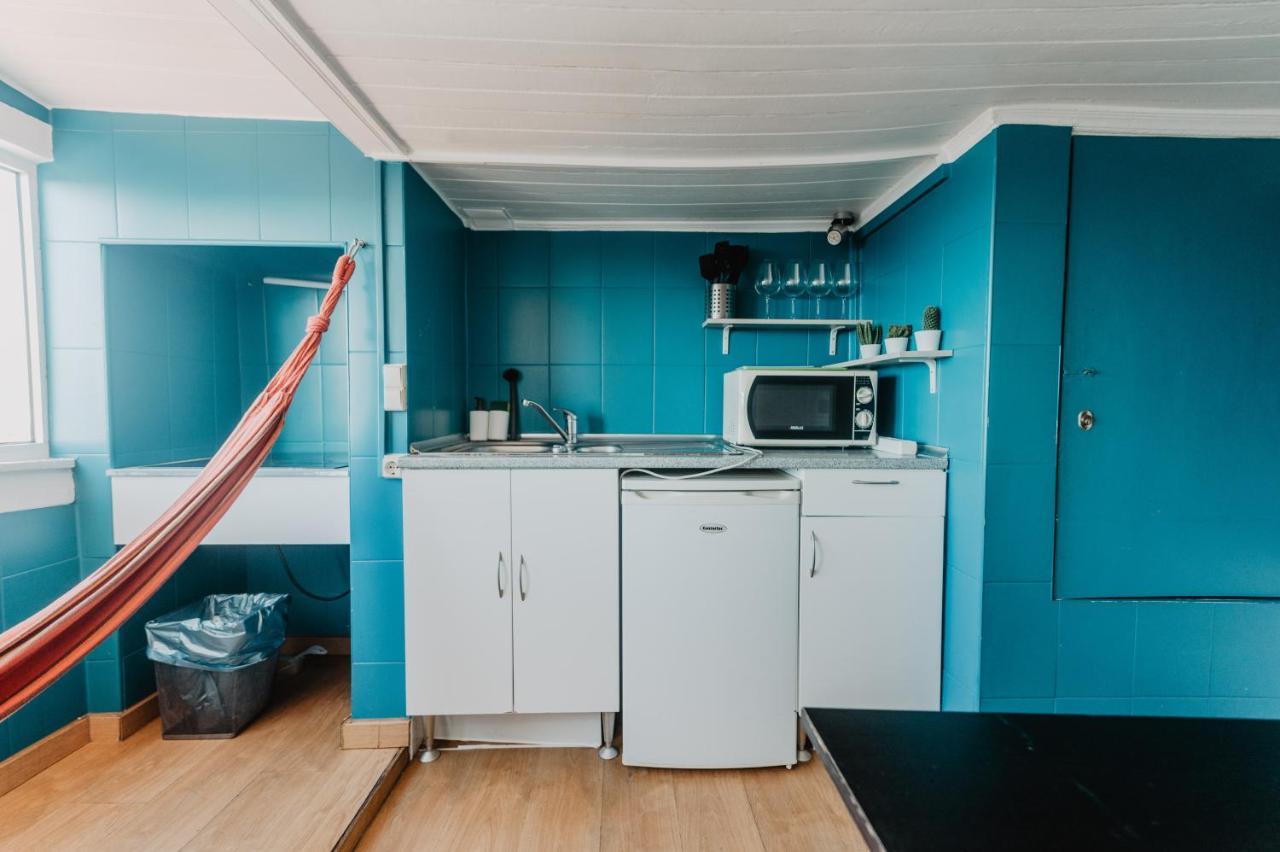 Apartamento Cozy River View