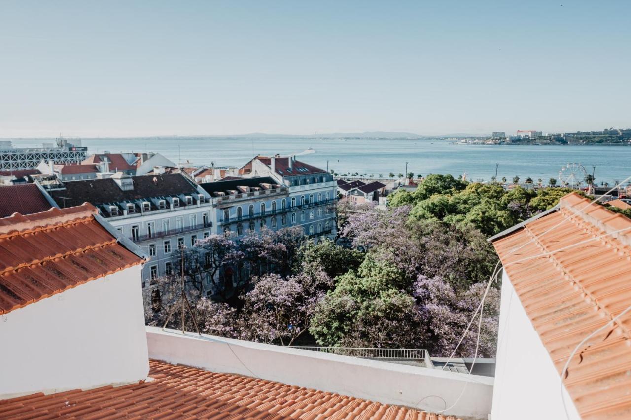 Apartamento Cozy River View *