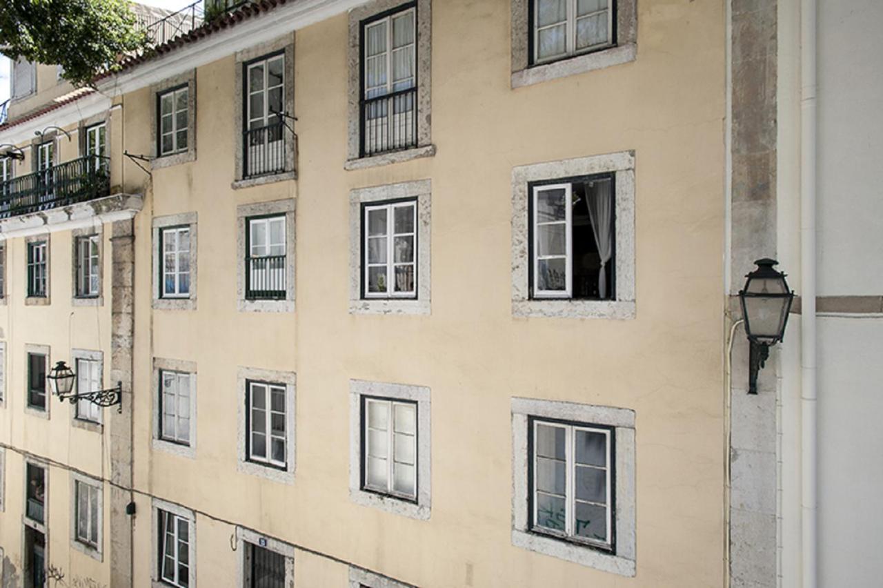 Apartamento Portas Da Sé *