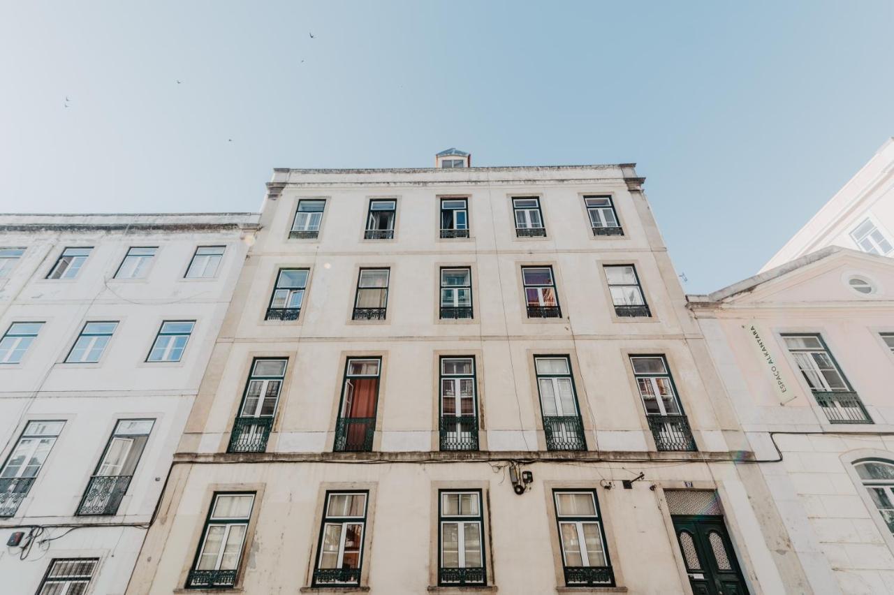 Apartamento Cozy River View Lisboa