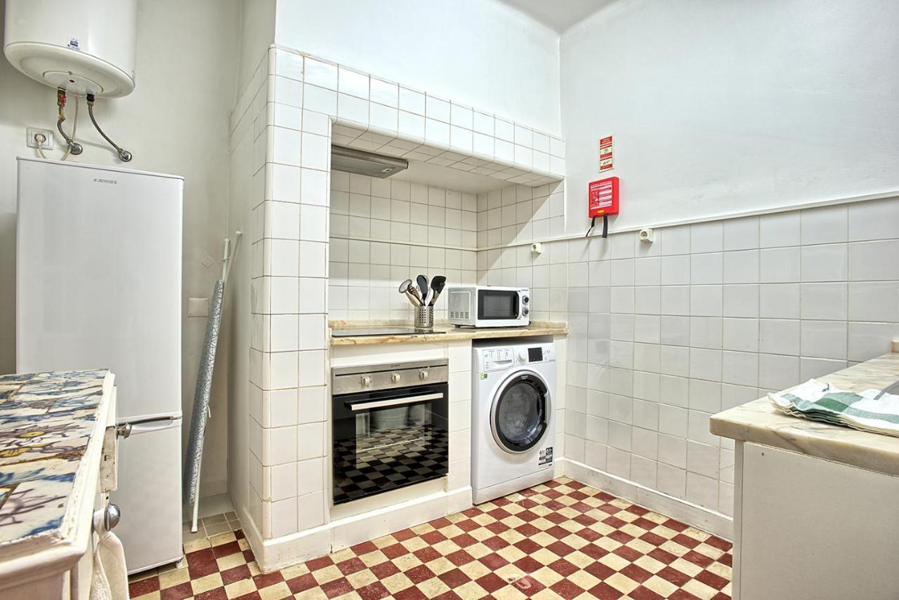 Portas Da Sé Apartamento Lisboa