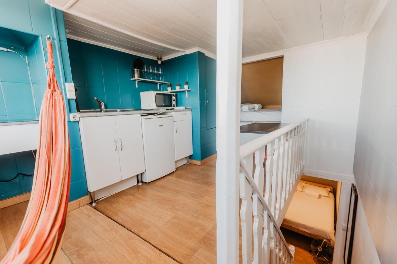 Apartamento Cozy River View