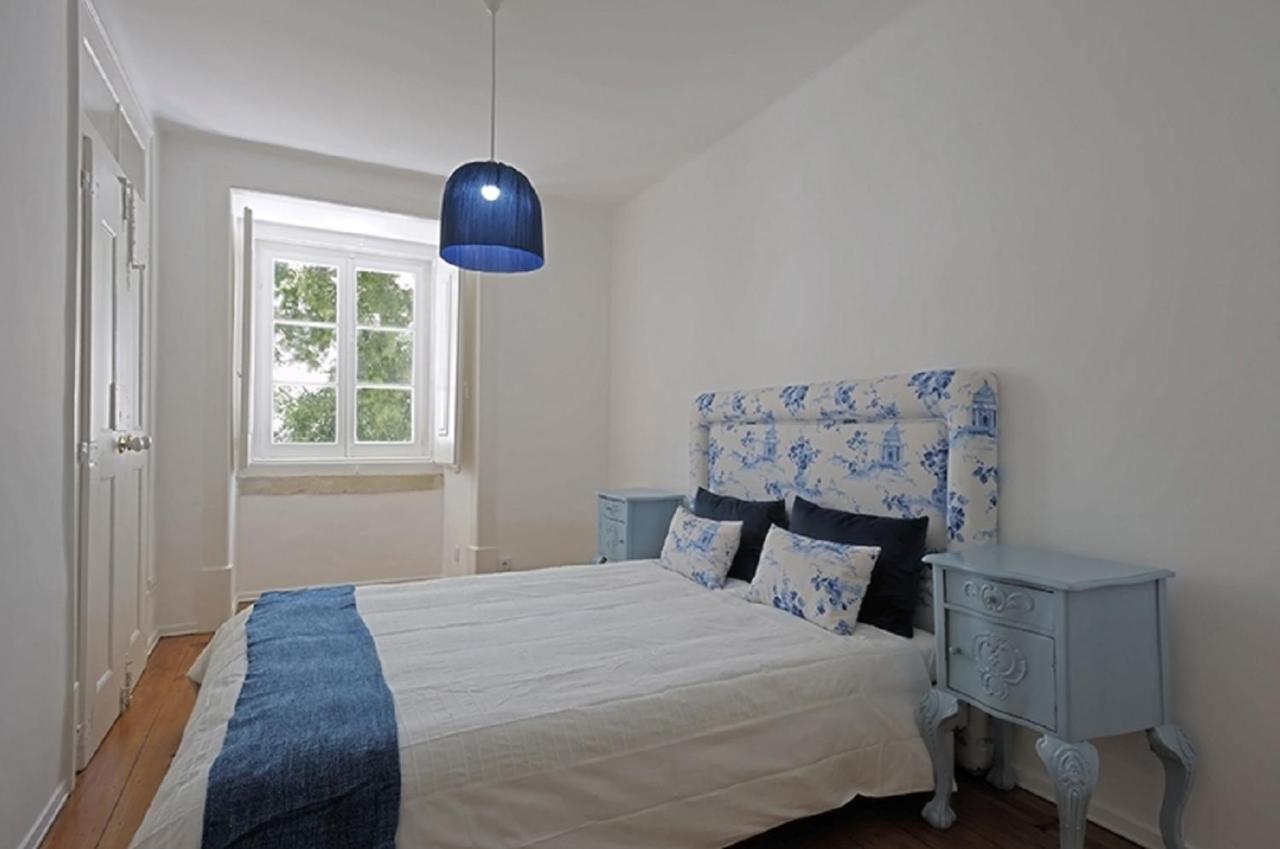 Portas Da Sé Apartamento