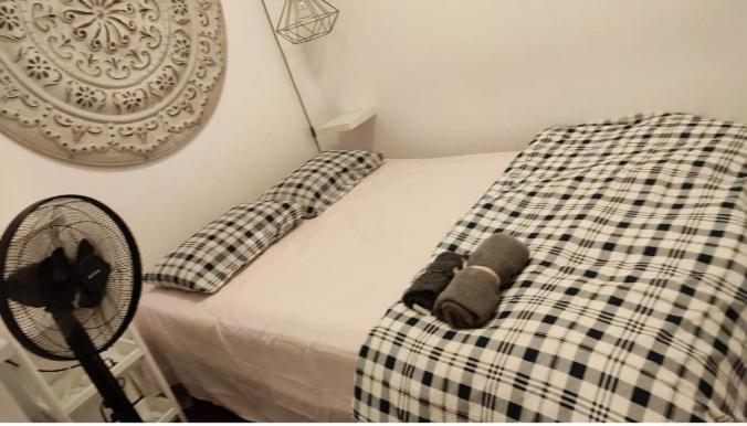 Apartamento Rahal