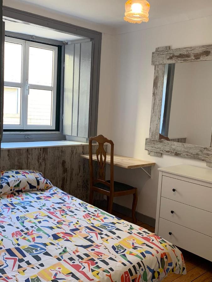 Chiado Duque Flat