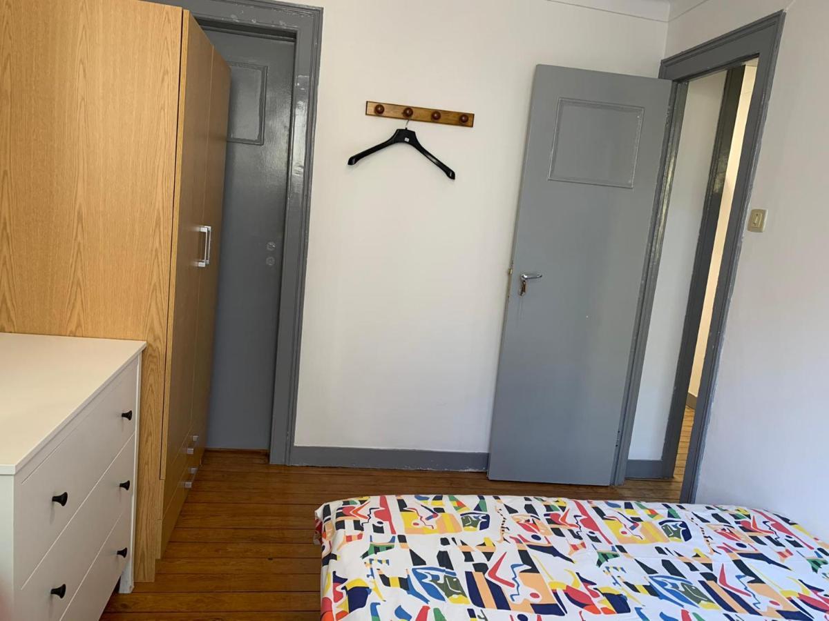 Casa de hóspedes Chiado Duque Flat Lisboa