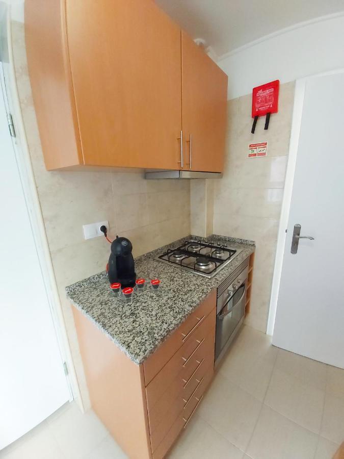 Welcome To Apartamento Lisboa
