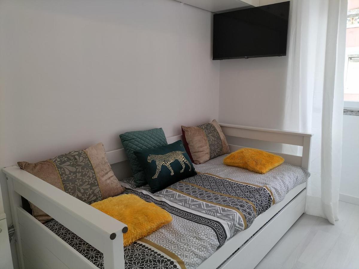 Great New Flat Close To Alameda Apartamento Lisboa