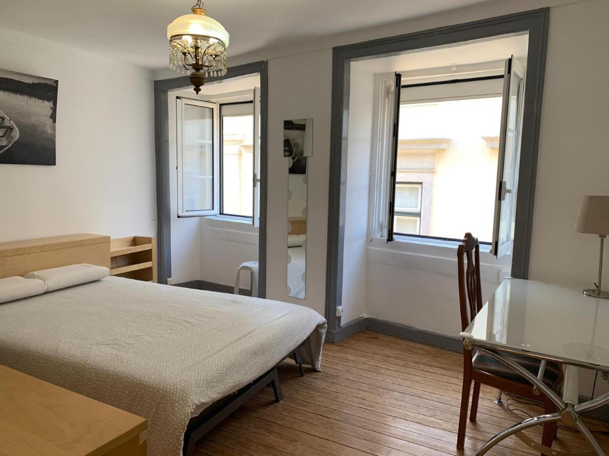 Chiado Duque Flat