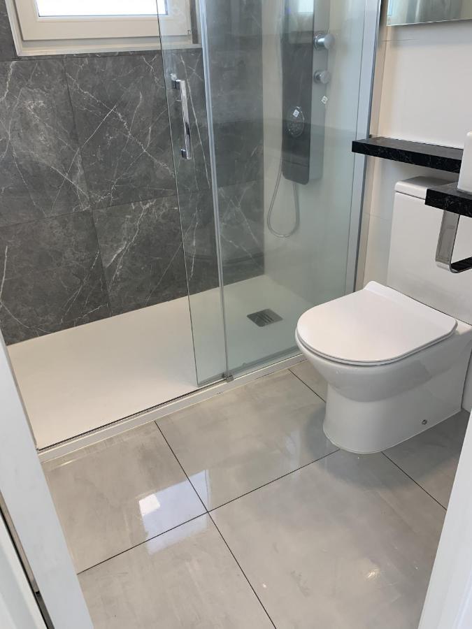 Apartamento Great New Flat Close To Alameda *