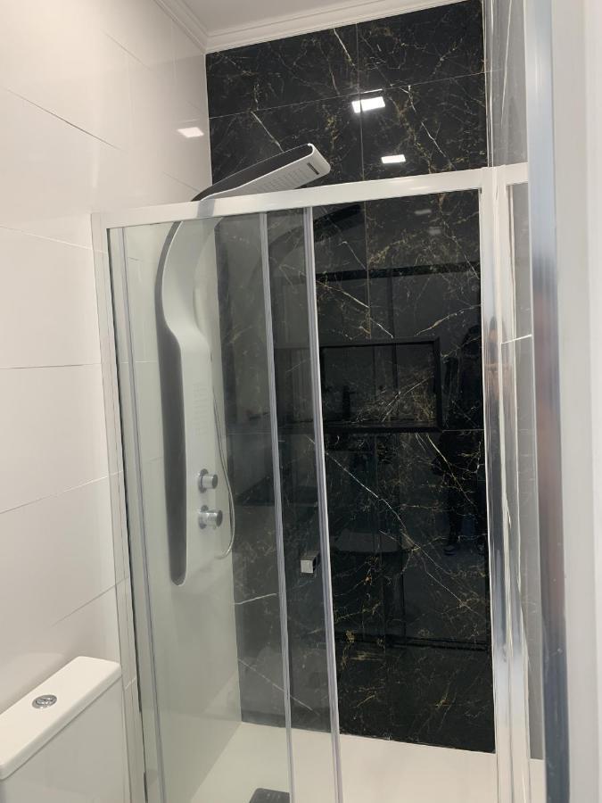Great New Flat Close To Alameda Lisboa