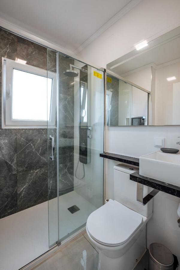 Apartamento Great New Flat Close To Alameda