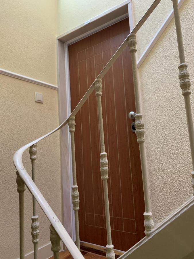 Apartamento Great New Flat Close To Alameda *