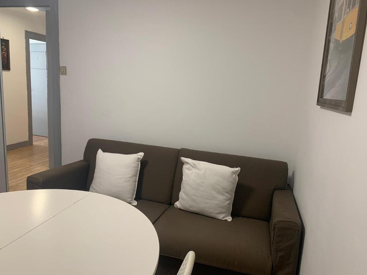 Chiado Duque Flat Guest house Lisbon
