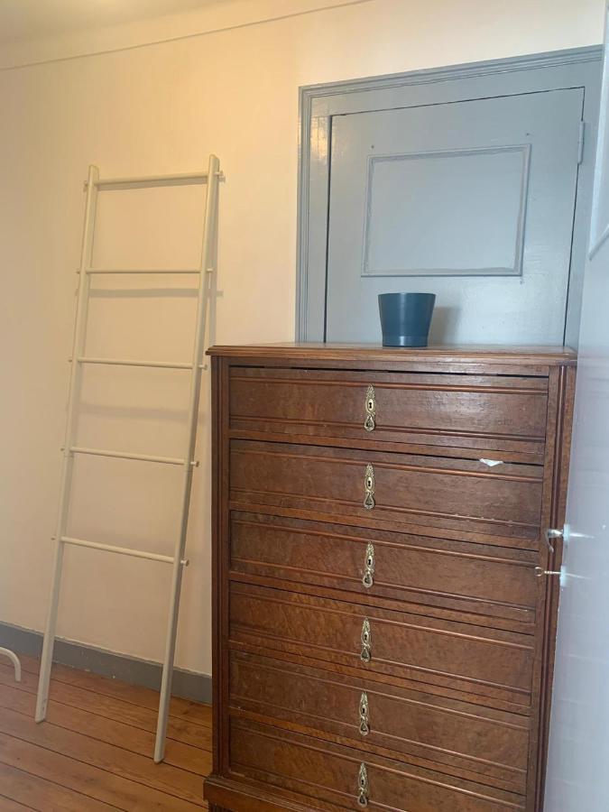 Chiado Duque Flat *